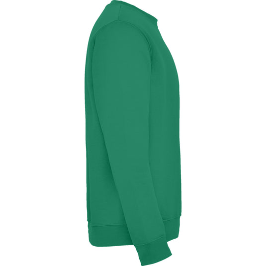 Classic Padded Sweatshirt CLASICA - Unisex