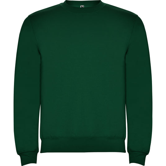 Classic Padded Sweatshirt CLASICA - Unisex