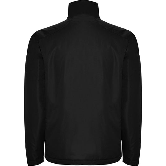 Waterproof Quilted Jacket UTAH - Men