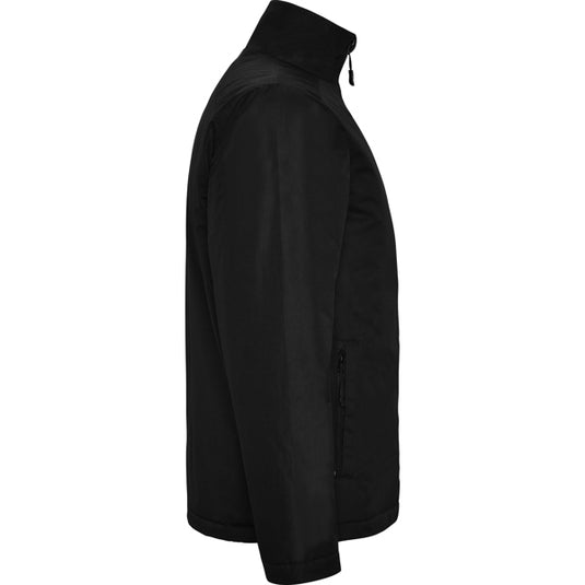 Waterproof Quilted Jacket UTAH - Men
