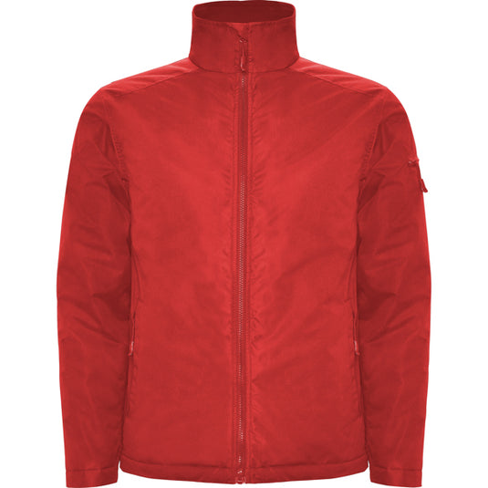 Waterproof Quilted Jacket UTAH - Men