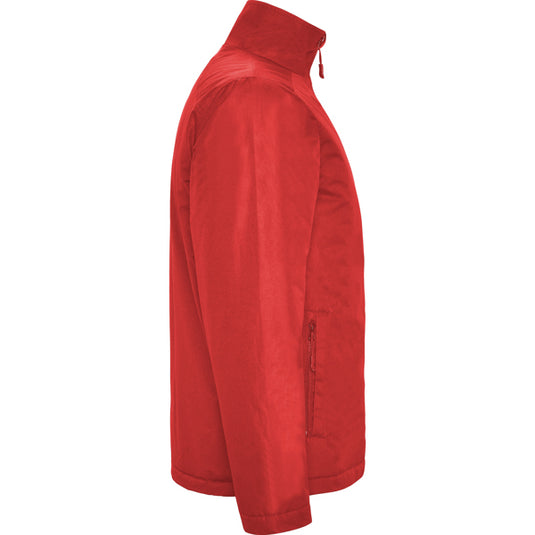 Waterproof Quilted Jacket UTAH - Men