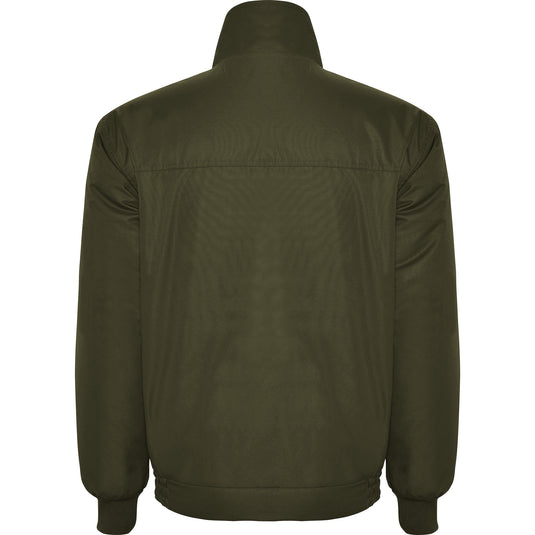 Padded Work Jacket YUKON - Men