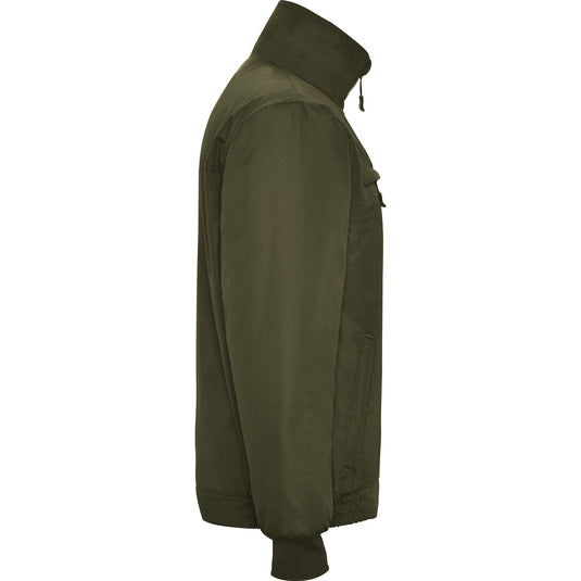 Padded Work Jacket YUKON - Men
