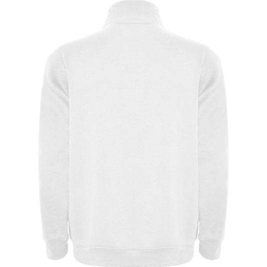Half Zip Sweatshirt ANETO - Unisex