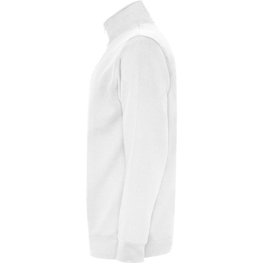 Half Zip Sweatshirt ANETO - Unisex