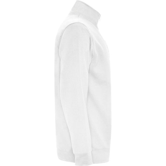 Half Zip Sweatshirt ANETO - Unisex