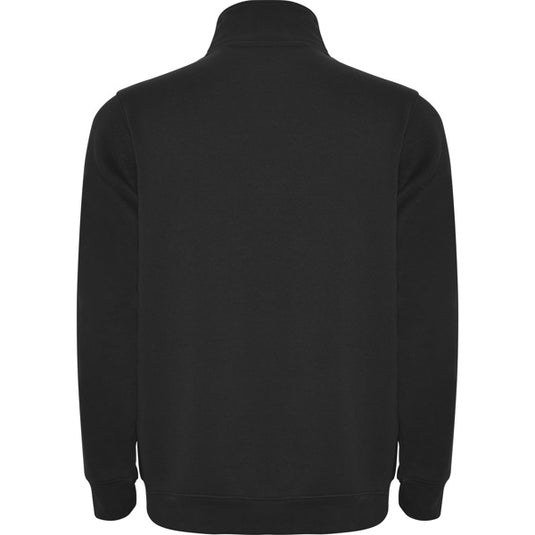 Half Zip Sweatshirt ANETO - Unisex