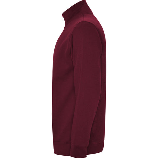 Half Zip Sweatshirt ANETO - Unisex