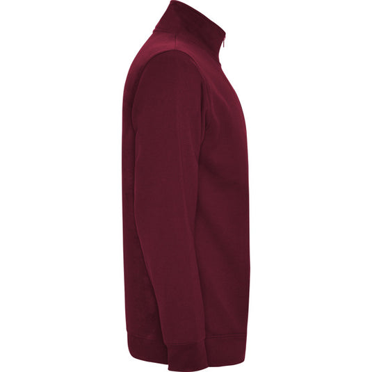 Half Zip Sweatshirt ANETO - Unisex