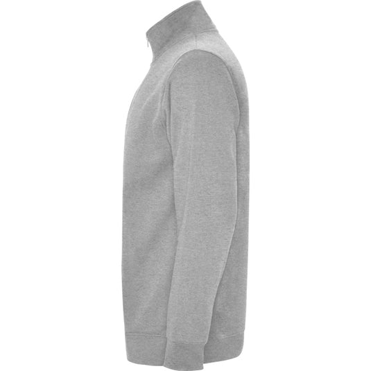 Half Zip Sweatshirt ANETO - Unisex