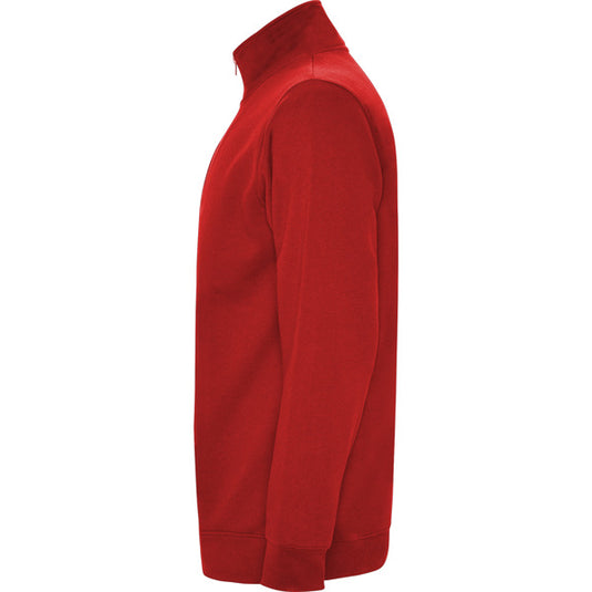 Half Zip Sweatshirt ANETO - Unisex