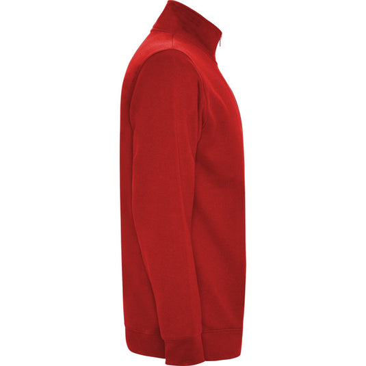 Half Zip Sweatshirt ANETO - Unisex