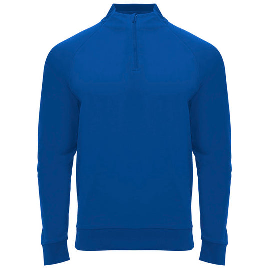 Sport Zip-Neck Sweatshirts EPIRO - Kids