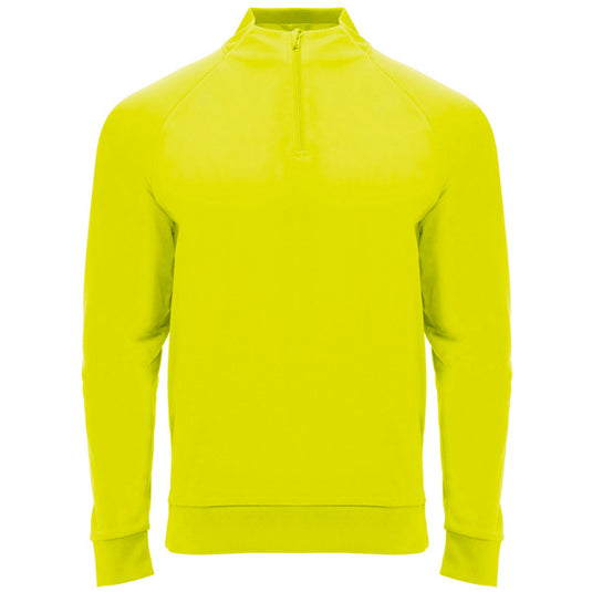 Sport Zip-Neck Sweatshirts EPIRO - Kids