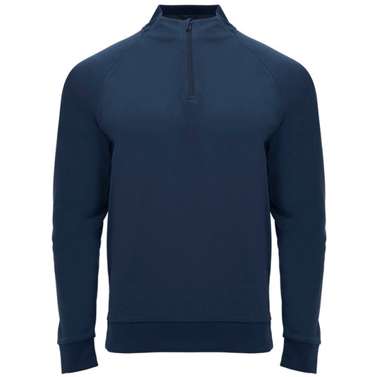 Sport Zip-Neck Sweatshirts EPIRO - Kids