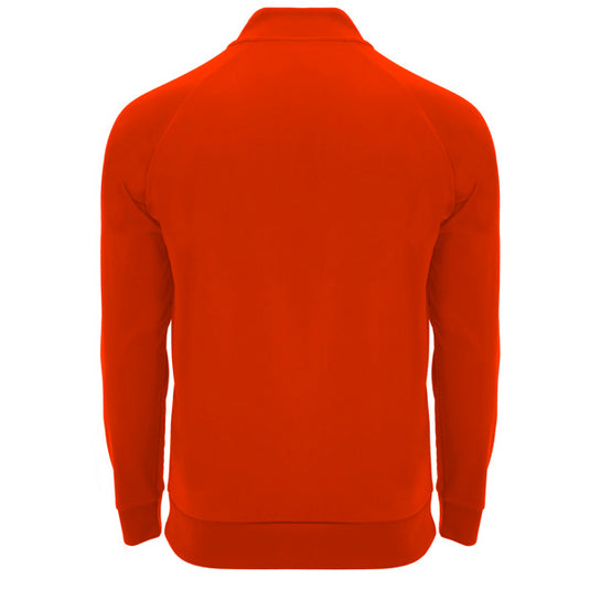 Sport Zip-Neck Sweatshirts EPIRO - Men
