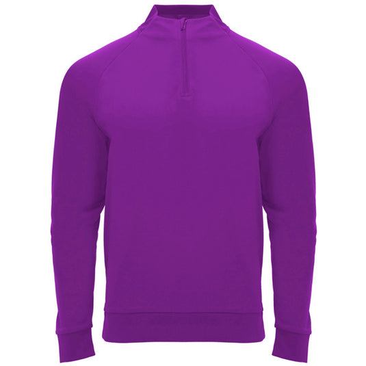 Sport Zip-Neck Sweatshirts EPIRO - Kids