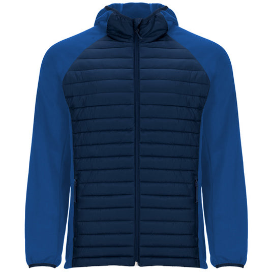 Padded Jacket MINSK - Men