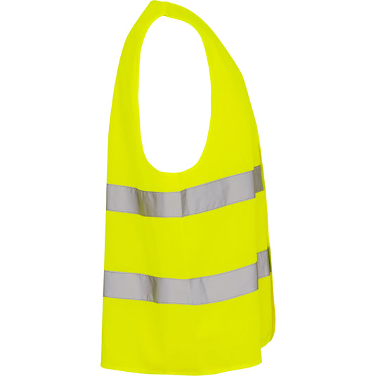 Hi-Vis Vest SIRIO