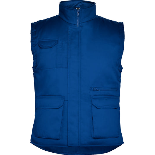 Work Vest ALMANZOR - Unisex