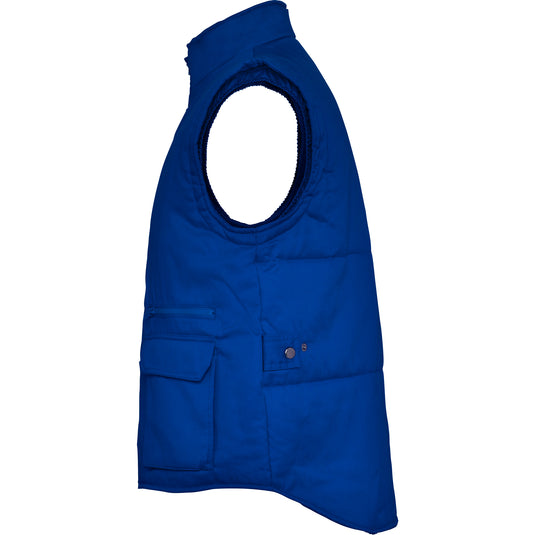 Work Vest ALMANZOR - Unisex
