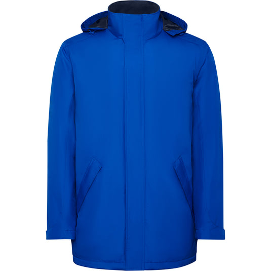 Waterproof Parka Jacket AMERICA - Kids