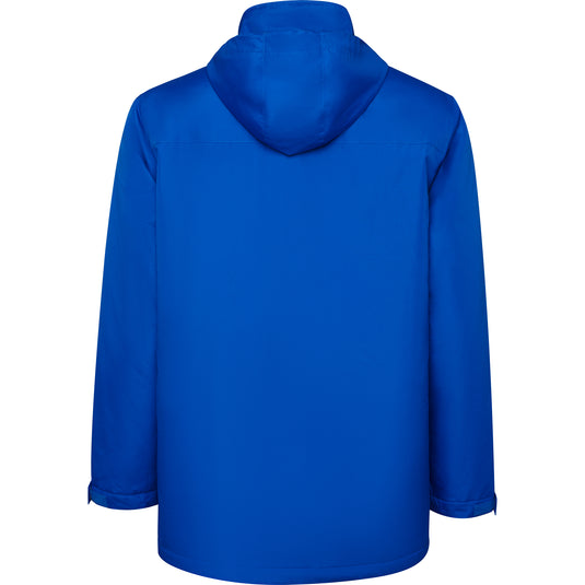 Padded Waterproof Jacket AMERICA - Men
