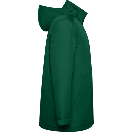 Padded Waterproof Jacket AMERICA - Men