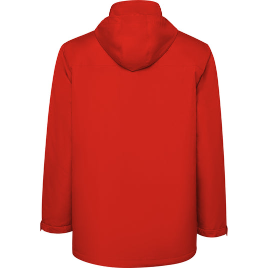 Waterproof Parka Jacket AMERICA - Kids