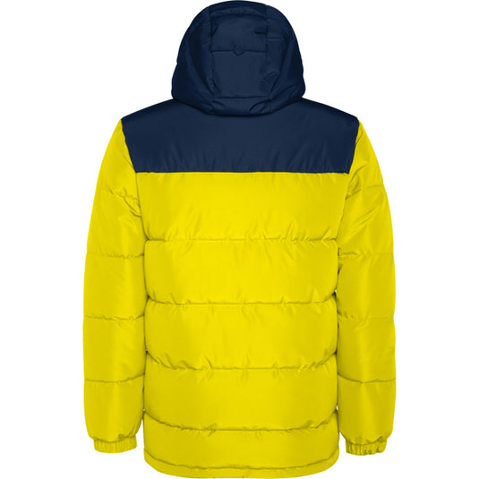 Padded Jacket TALLIN - Men