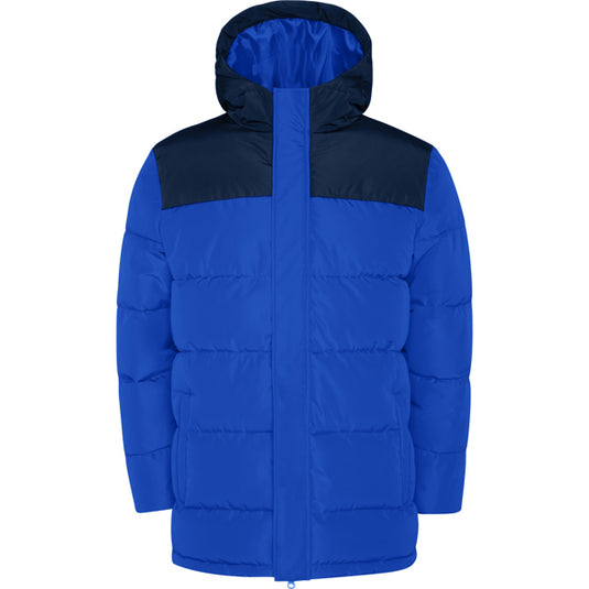 Padded Jacket TALLIN - Men