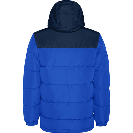 Padded Jacket TALLIN - Men