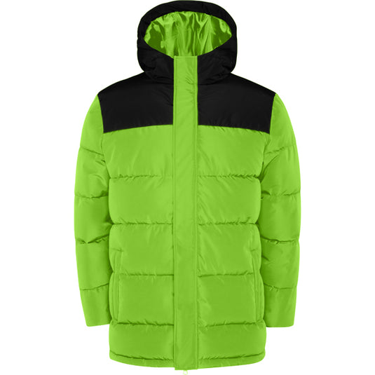 Padded Jacket TALLIN - Men