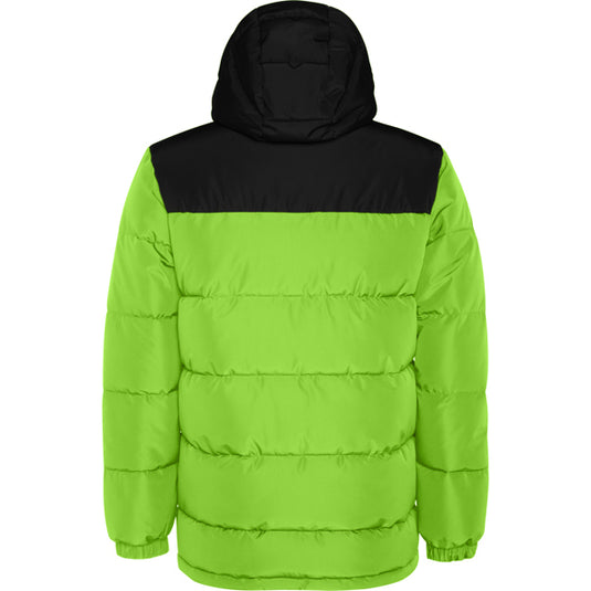 Padded Jacket TALLIN - Men