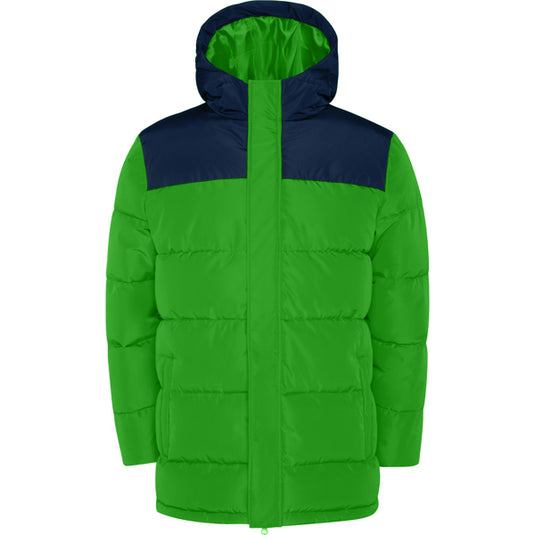 Padded Jacket TALLIN - Men