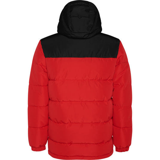 Padded Jacket TALLIN - Men