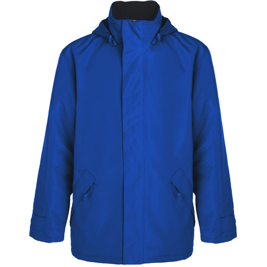 Waterproof  Winter Jacket EUROPA MAN - Men