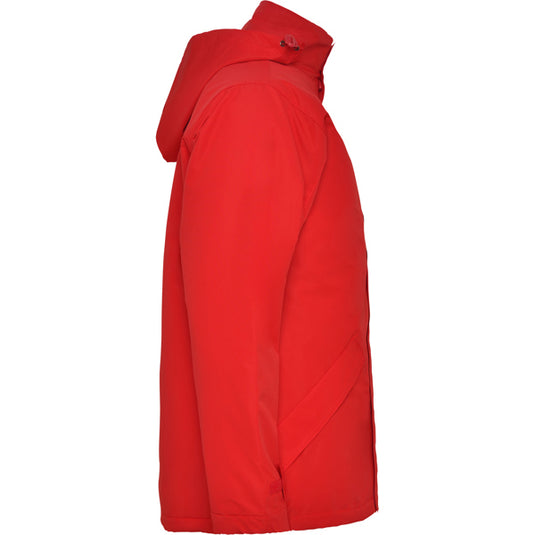 Waterproof  Winter Jacket EUROPA MAN - Men