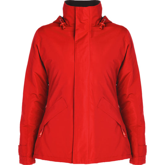 Waterproof Winter Jacket EUROPA WOMAN - Woman