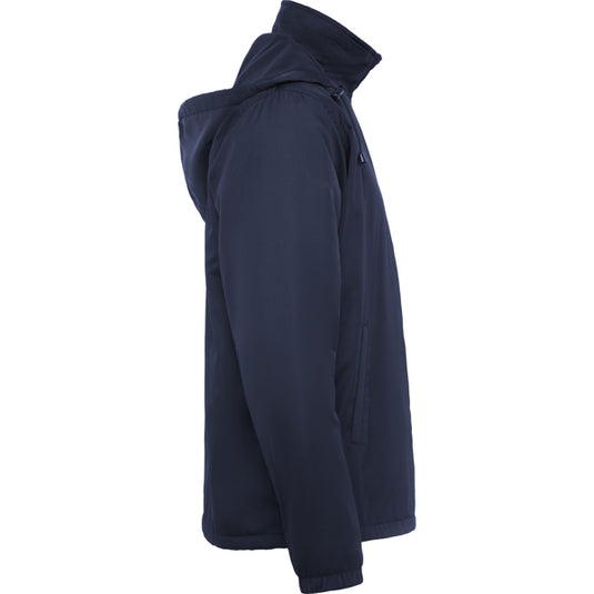 Lightweight Winter Jacket MAKALU - Men