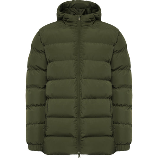Padded Jacket NEPAL - Men
