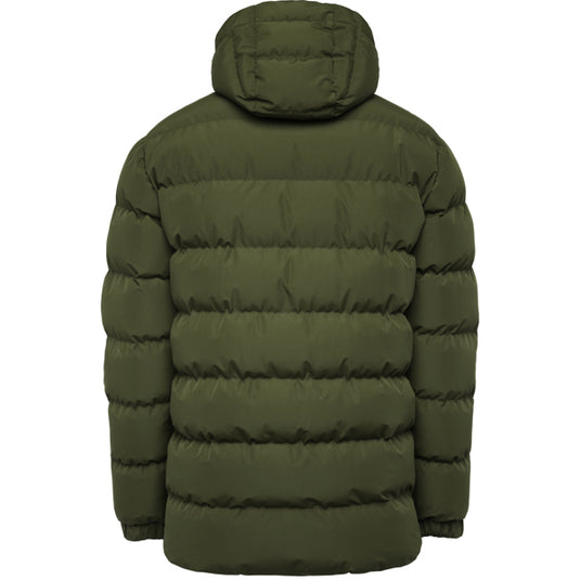 Padded Jacket NEPAL - Men