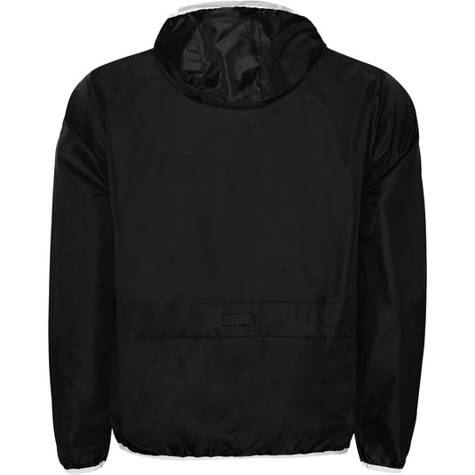 Waterproof and Windproof Hooded Jacket  ANGELO - Kids