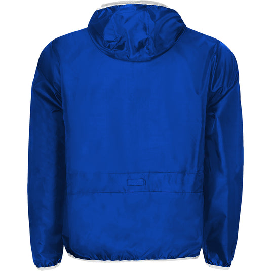 Waterproof and Windproof Hooded Jacket  ANGELO - Kids