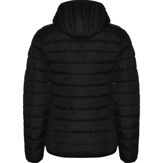 Lightweight Padded Jacket NORWAY WOMAN - Women