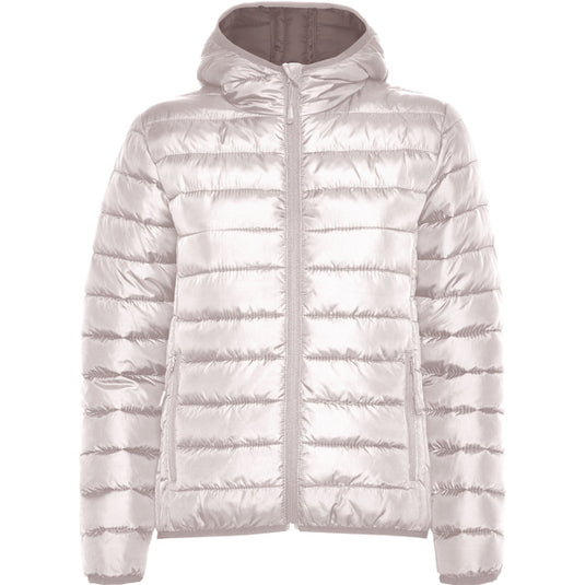 Lightweight Padded Jacket NORWAY WOMAN - Women