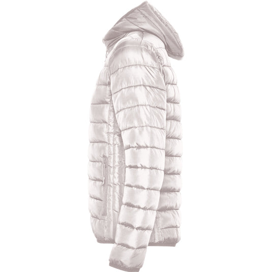 Lightweight Padded Jacket NORWAY WOMAN - Women