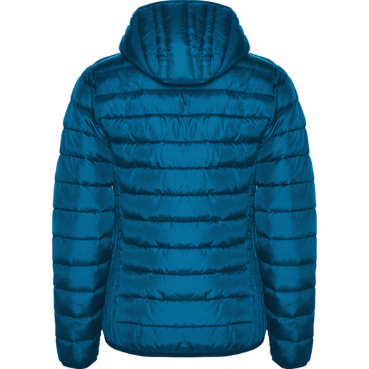 Lightweight Padded Jacket NORWAY WOMAN - Women