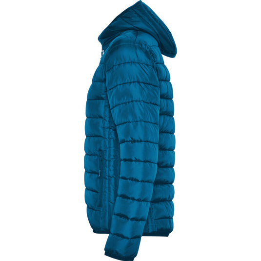 Lightweight Padded Jacket NORWAY WOMAN - Women